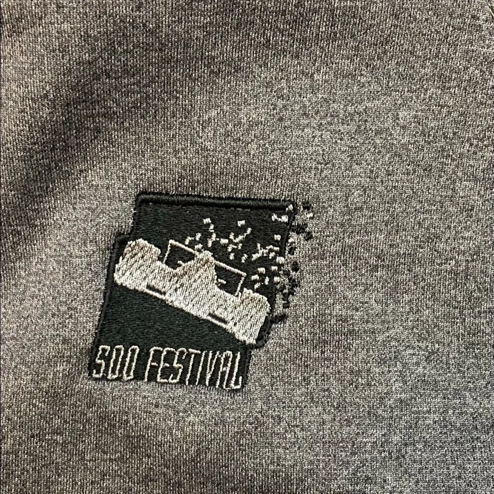 Indianapolis 500 Dri-fit Jacket